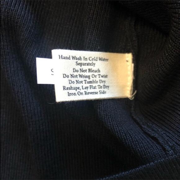 Justin Laurent Embellished Neck Top - Picture 8 of 9